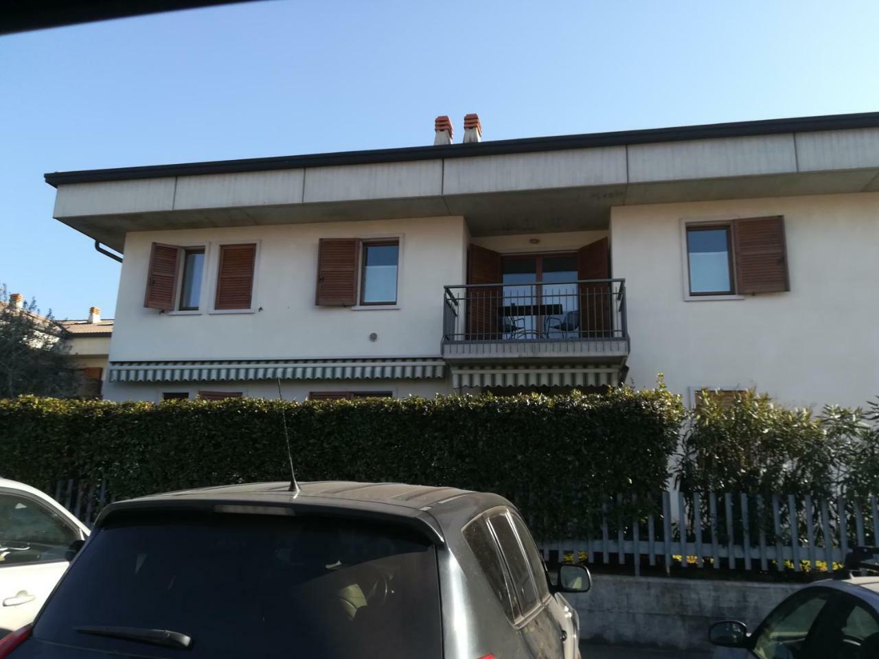 Cadelvolto Carrista7 Leo Apartment Negrar Exterior photo